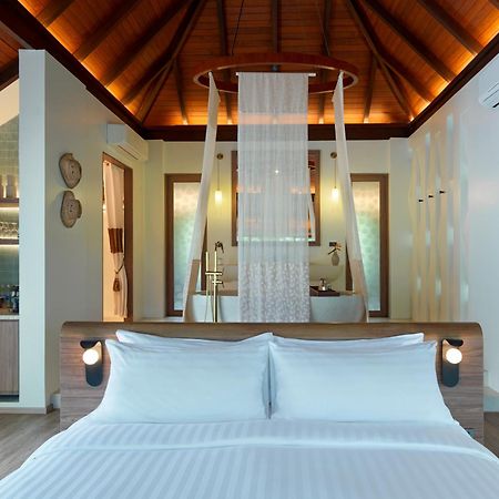 Villa Zolitude Resort & Spa - Sha Extra Plus Chalong Exterior foto