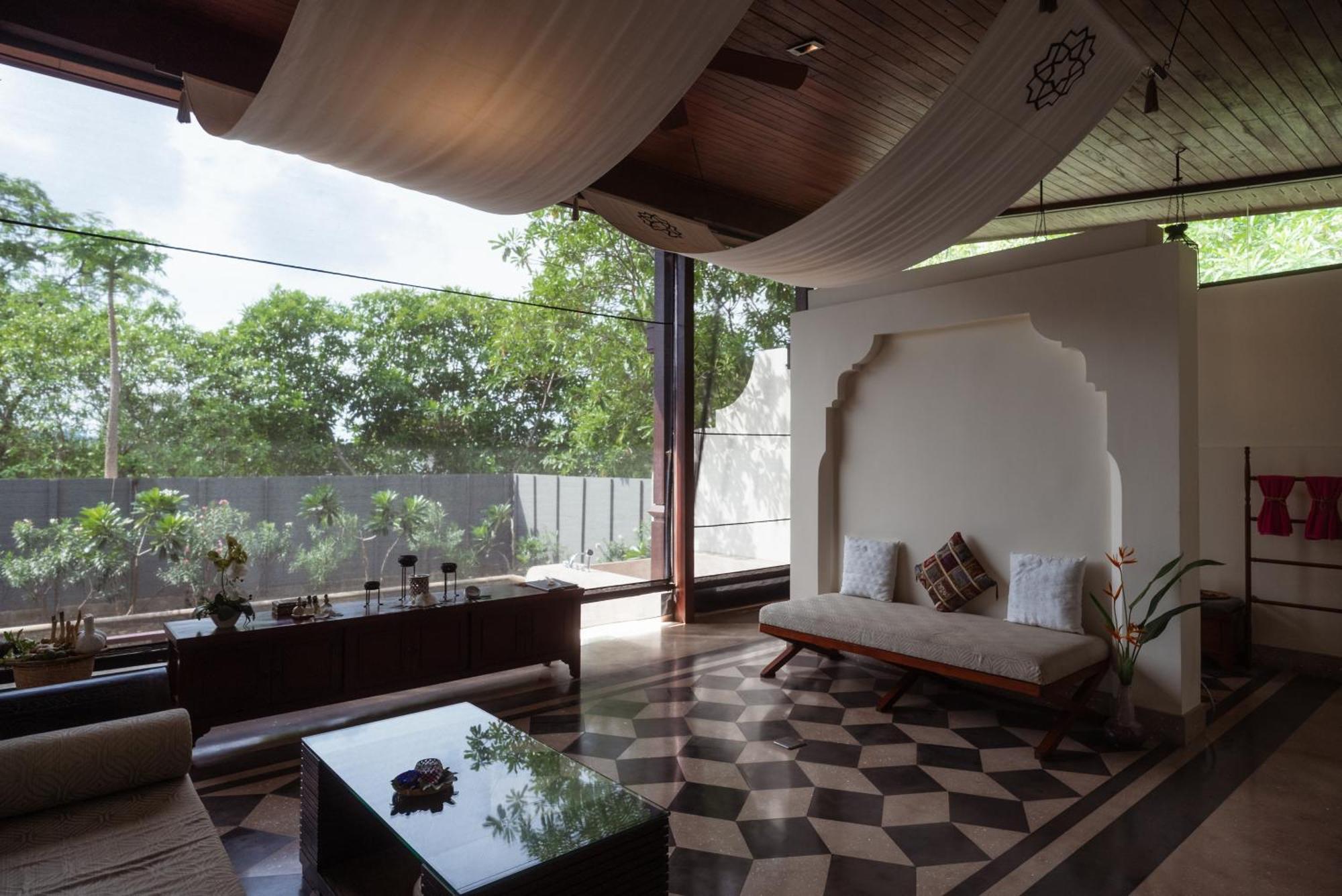 Villa Zolitude Resort & Spa - Sha Extra Plus Chalong Exterior foto