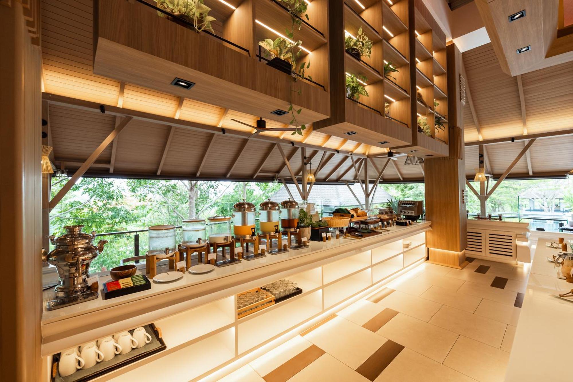Villa Zolitude Resort & Spa - Sha Extra Plus Chalong Exterior foto
